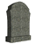 Grabstein 